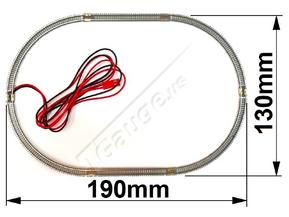 Fine Track Set